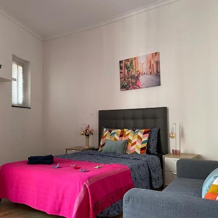 By La Rambla Rooms Barcelone Extérieur photo
