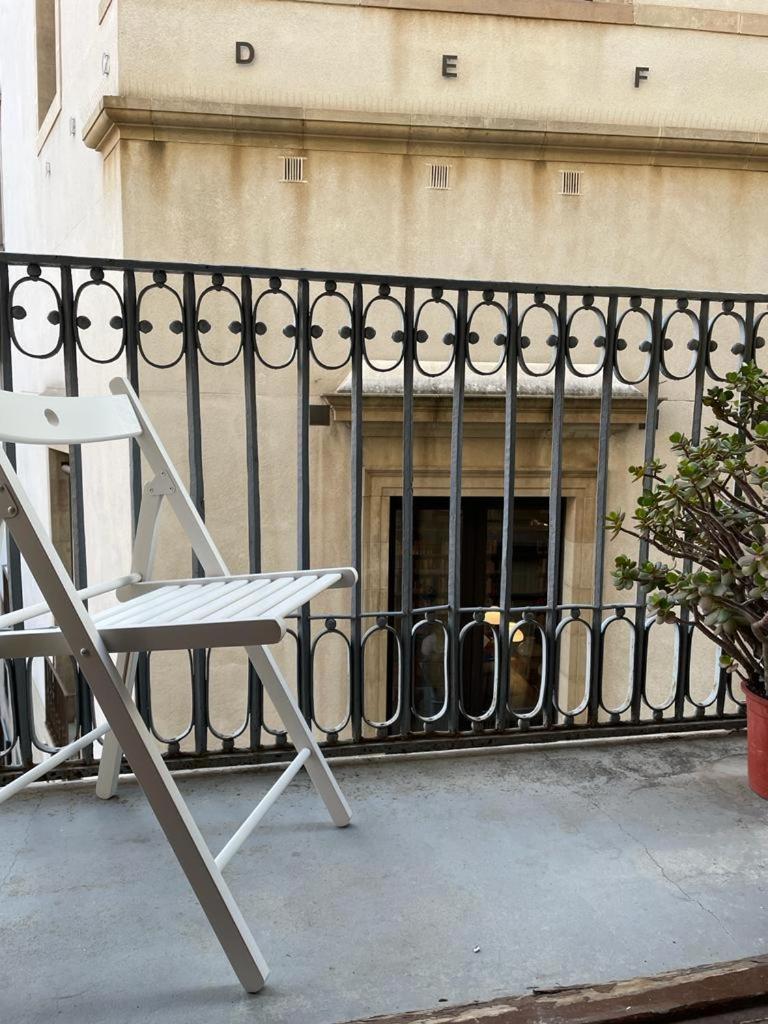 By La Rambla Rooms Barcelone Extérieur photo