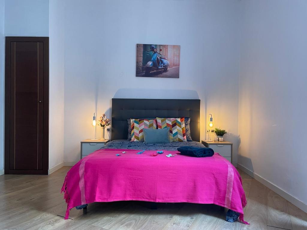 By La Rambla Rooms Barcelone Extérieur photo