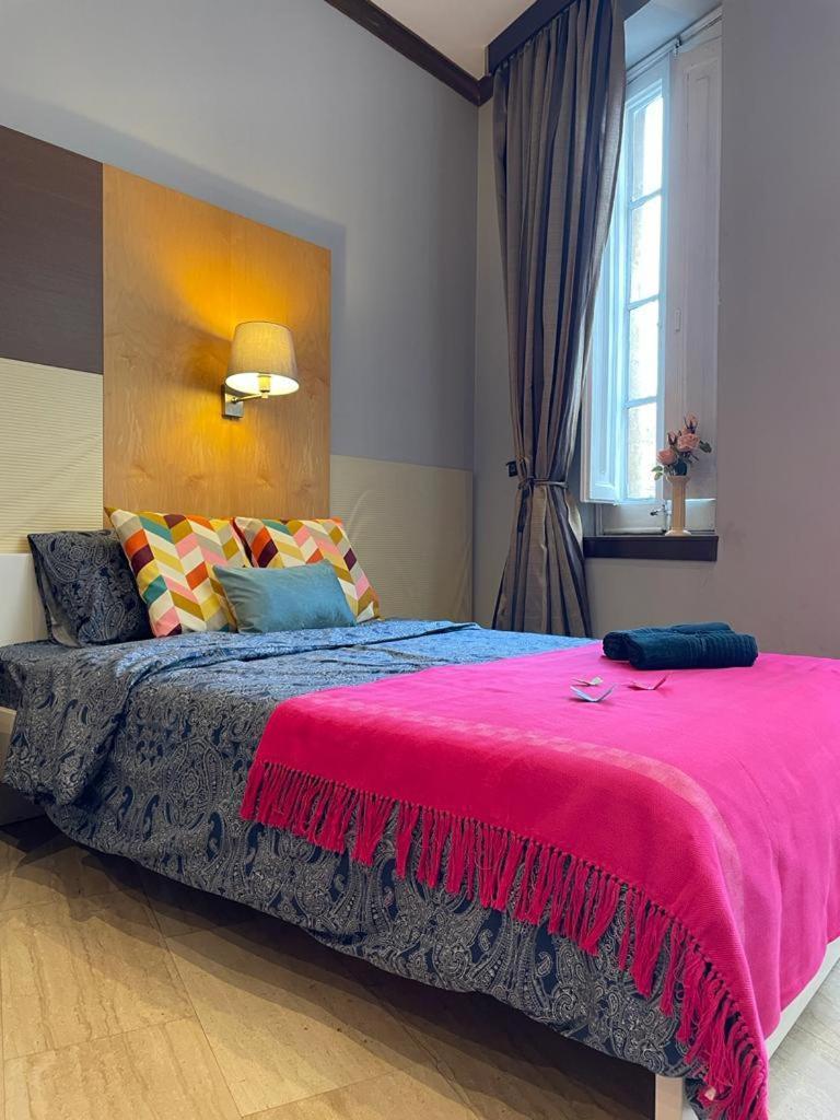 By La Rambla Rooms Barcelone Extérieur photo