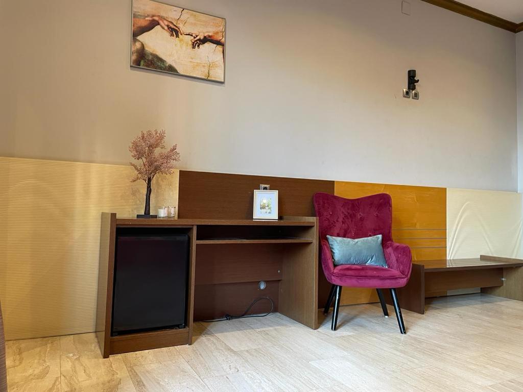 By La Rambla Rooms Barcelone Extérieur photo