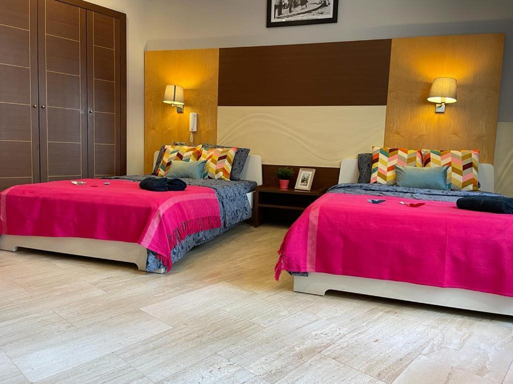 By La Rambla Rooms Barcelone Extérieur photo