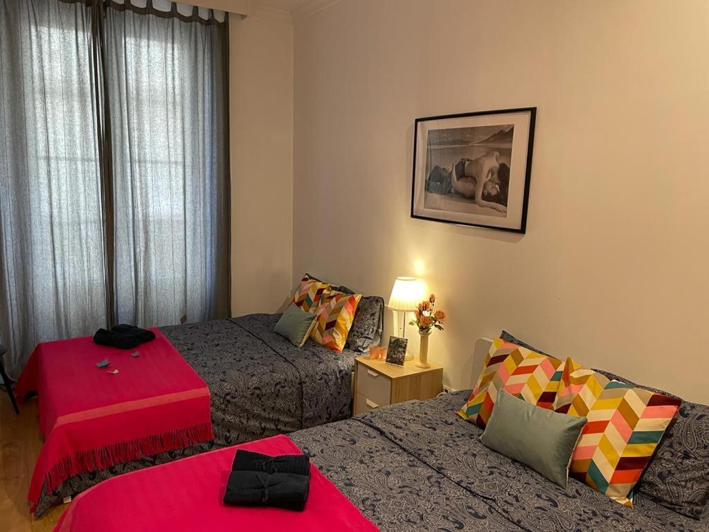 By La Rambla Rooms Barcelone Extérieur photo