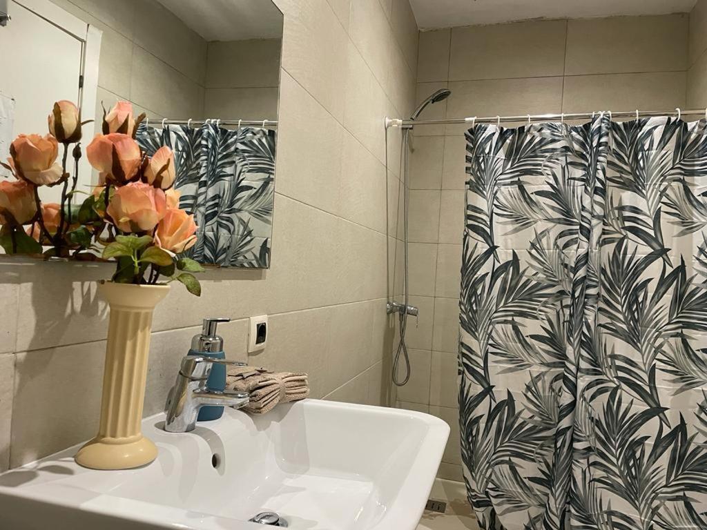 By La Rambla Rooms Barcelone Extérieur photo