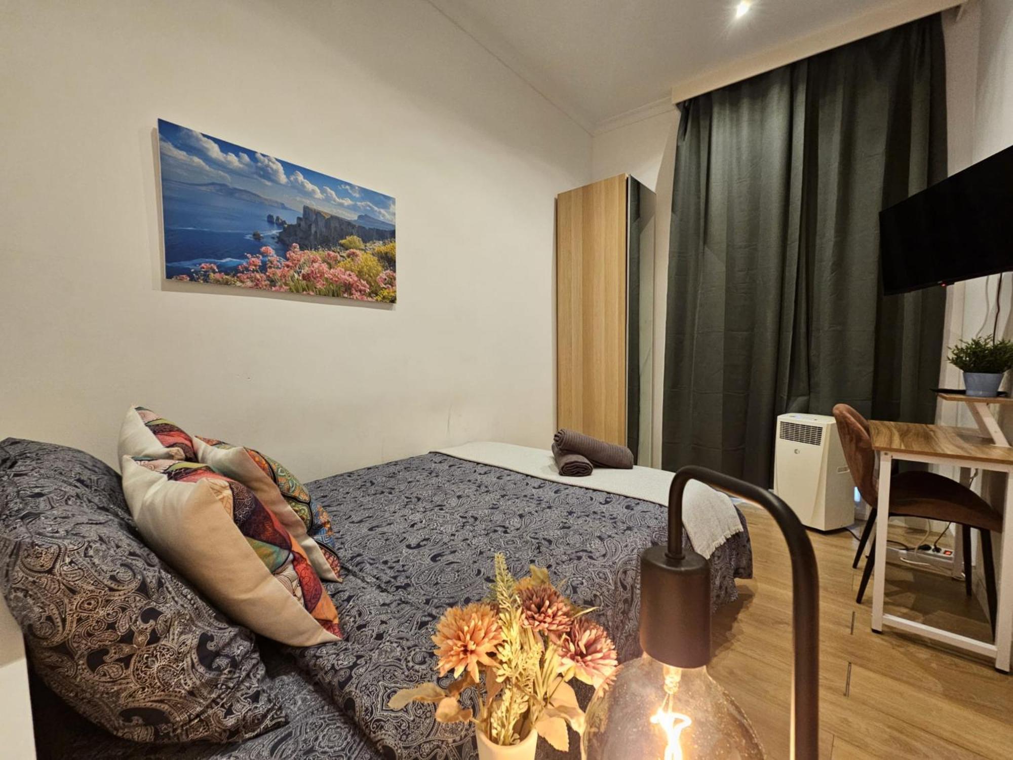 By La Rambla Rooms Barcelone Extérieur photo